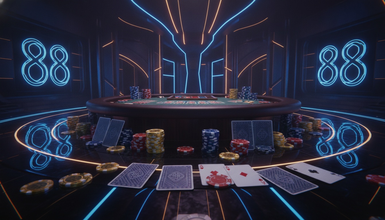 888 casino