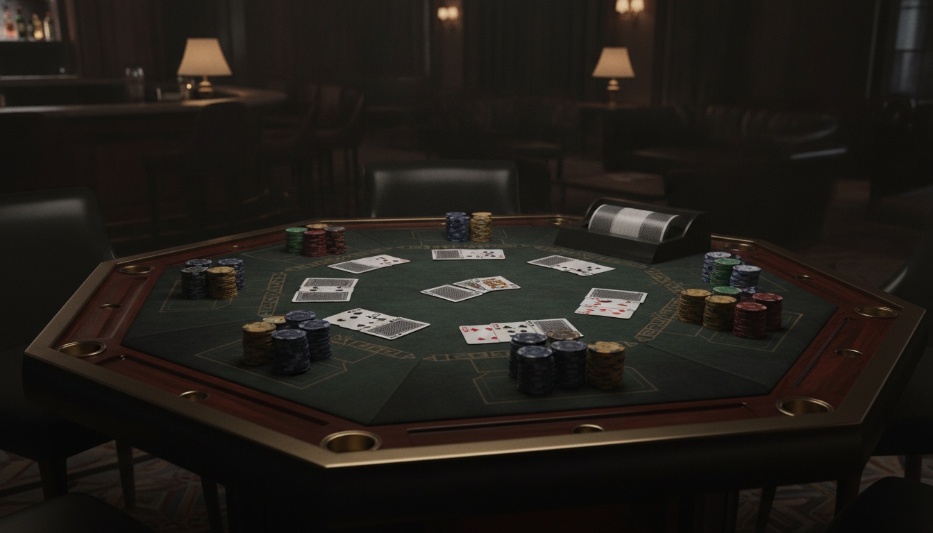 Explore the Game Selection at 888 Casino